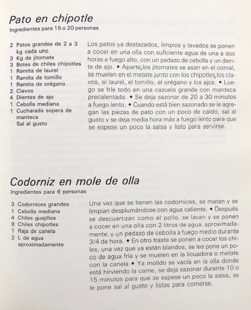 (Mexican) Galicia, Yolanda Ramos. Así se Come en Tlaxcala. Preface by Sonia Iglesias.